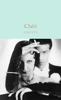 Cheri - Colette (ISBN 9781035048502)