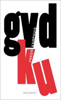 GVDKU - Freda Kamphuis (ISBN 9789078068938)