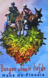 Boegoe vannie liefde - Hans Du Plessis (ISBN 9780799330502)