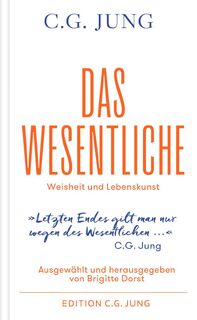 Das Wesentliche - C. G. Jung (ISBN 9783843615969)