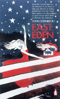 East of Eden - John Steinbeck (ISBN 9780141394893)
