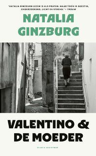 Valentino & De moeder - Natalia Ginzburg (ISBN 9789038816623)