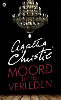 Moord uit het verleden - Agatha Christie (ISBN 9789048822751)
