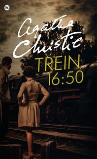 Trein 16.50 - Agatha Christie (ISBN 9789048822768)