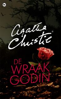 De wraakgodin - Agatha Christie (ISBN 9789048822850)
