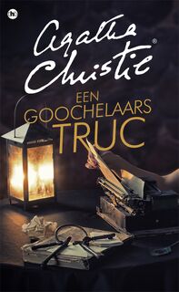 Een goochelaarstruc - Agatha Christie (ISBN 9789021812205)