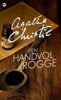 Een handvol rogge - Agatha Christie (ISBN 9789048823000)