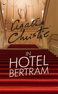 In hotel Bertram - Agatha Christie (ISBN 9789048823130)