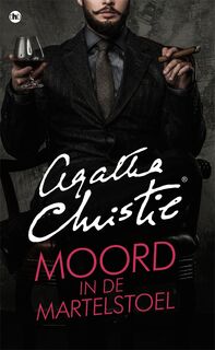 Moord in de martelstoel - Agatha Christie (ISBN 9789048823376)