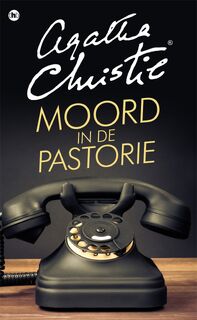 Moord in de pastorie - Agatha Christie (ISBN 9789021814506)