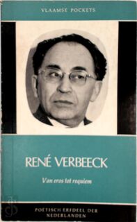 Van eros tot requiem - René Verbeeck