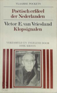 Klopsignalen - Victor E. Van Vriesland