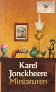 Miniaturen - Jonckheere (ISBN 9789022307601)