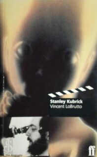Stanley Kubrick - Vincent Lobrutto (ISBN 9780571193936)