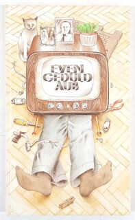 Even geduld aub - Mies [Sst.] Bouhuys, Herman van Run, Nico Scheepmaker (ISBN 9789070066185)