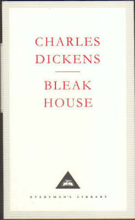 Bleak House - Charles Dickens (ISBN 9781857150087)