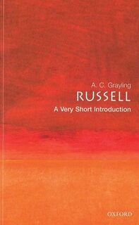 Russell - A. C. ( Grayling (ISBN 9780192802583)