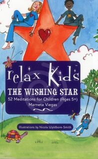 Relax Kids: The Wishing Star - Marneta Viegas (ISBN 9781782798705)