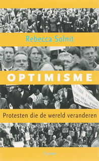 Optimisme - Rebecca Solnit (ISBN 9789059361416)