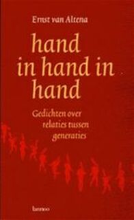 Hand in hand in hand - Ernst van Altena (ISBN 9789020926279)