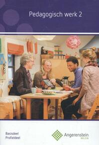 Pedagogisch Werk