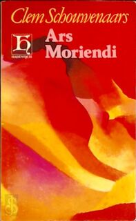 Ars moriendi - Clem Schouwenaars (ISBN 9789070876098)