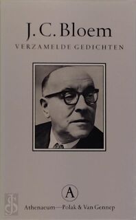 Verzamelde gedichten - Jacobus Cornelis Bloem (ISBN 9789025302771)