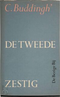 De Tweede Zestig - .. Buddingh' (ISBN 9789023445401)