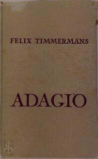 Adagio - Felix Timmermans