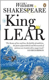 King Lear - William Shakespeare (ISBN 9780141012292)