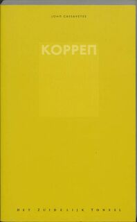 Koppen - John Cassavetes (ISBN 9789064034886)