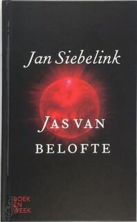 Jan van belofte - Jan Siebelink (ISBN 9789059654693)