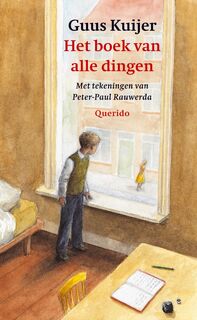 Het boek van alle dingen - Guus Kuijer (ISBN 9789045100654)