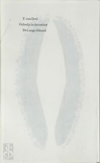 Gebedje in december - T. Van Deel