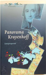 Panorama Krayenhoff - Linieperspectief - Eric Luiten