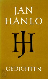 Verzamelde gedichten - Jan Hanlo (ISBN 9789028201729)