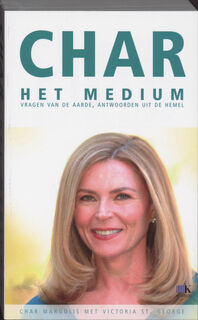 Char het medium / Midprice - Char, V. St. George (ISBN 9789021541198)