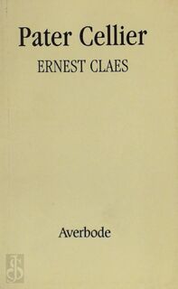 Pater Cellier - Ernest Claes