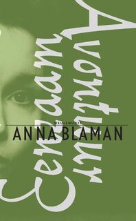 Eenzaam avontuur - Anna Blaman (ISBN 9789029006002)