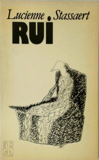 Rui - Lucienne Stassaert (ISBN 9789050670111)