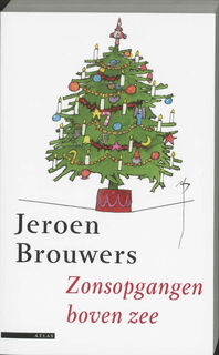 Zonsopgangen boven zee - J. Brouwers (ISBN 9789045004952)