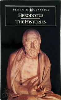 The histories - Herodotus (ISBN 9780140440348)
