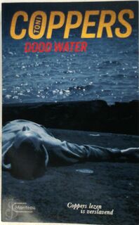 Dood water - Toni Coppers (ISBN 9789903250255)