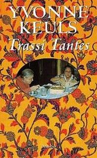 Trassie Tantes - Y. Keuls (ISBN 9789026318474)