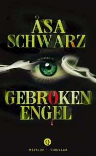 Gebroken engel - Asa Schwarz (ISBN 9789021442105)
