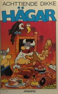 Dikke Hagar / 18 - D. Browne (ISBN 9789034326386)