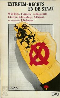 België > Belgische politiek