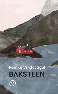 Baksteen - Femke Vindevogel (ISBN 9789028213081)