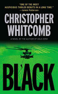 Black - Christopher Whitcomb (ISBN 9780446611831)