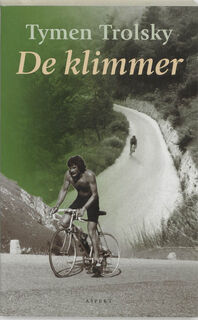 De Klimmer - Tymen Trolsky (ISBN 9789059110465)